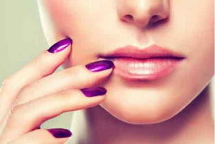 3. 唇部丰满：表达力与亲和度