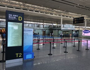 一、 机场内部的“惊喜”设施