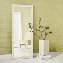 黄白风水镜子的摆放位置有什么讲究？