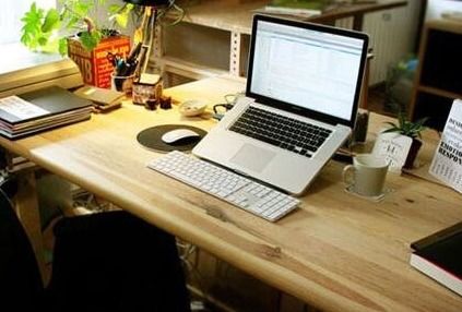 三、 会客区茶桌之选配及其风水意义