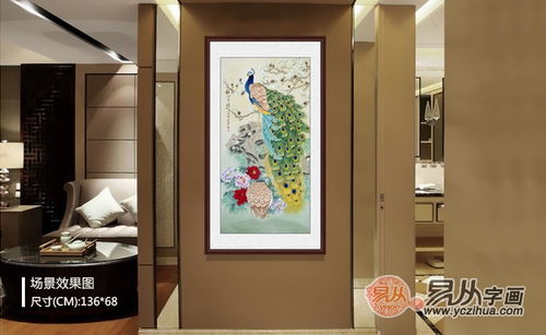 花鸟画的生机寓意与文化隐喻