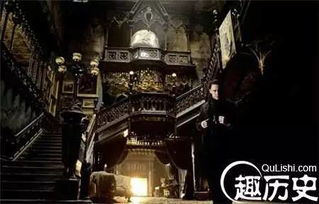 失踪之夜：幽咽哭声与突如其来的寒意