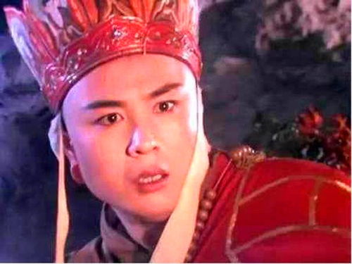 孙悟空被压的真正原因：不仅仅是“大闹天宫”