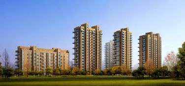 建筑布局的封闭性与开放性平衡