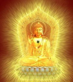 梦见佛祖帮我赶走鬼，佛祖保佑能赶走小人吗？