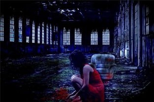 梦见多人持刀激烈打斗血流成河，这是否预示着什么不祥之事？