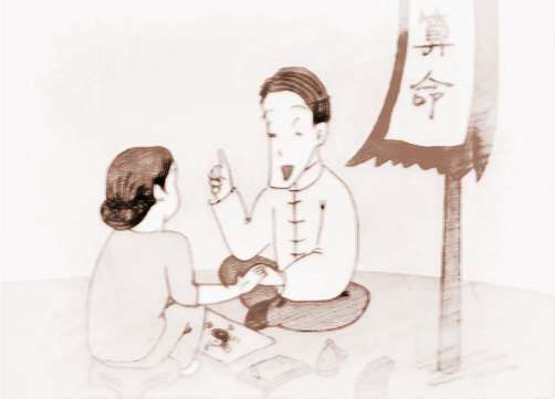 八字中阳气重的女性有哪些具体表现特征？