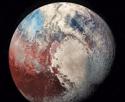 冥王星落在2宫或7宫对婚姻有何影响？