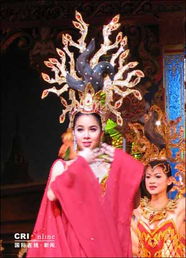 白蛇传：人妖恋的终极悲剧