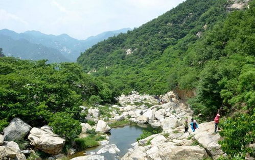 惯与长城的几个小道听途说