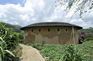 你敢挑战吗？福建较深山里的23000座城堡，  藏着不为人知的保密