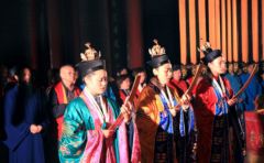 一、  和合二仙与道教背景下的和合术