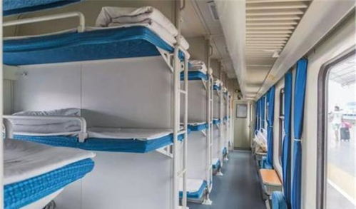 硬卧的噩梦挥之不去