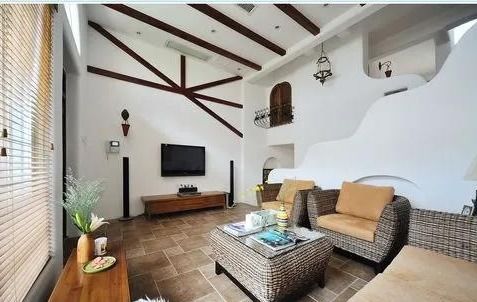 7. 复式楼及别墅特殊结构中的风水问题