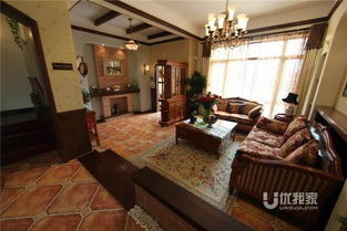 震惊！原来穷是因为家里风水不对