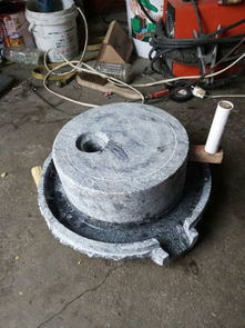 石磨摆放风水位置有讲究吗？图解正确摆放方法？