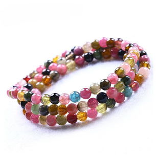 四、 补木以扶水：木系饰品在旺财中的辅助角色