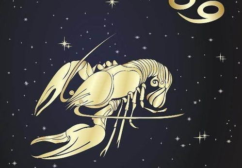 巨蟹座和哪个星座最配？难道不是天蝎座吗？