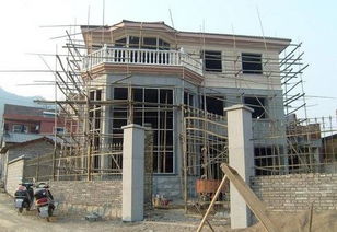 施工质量控制及风水原则遵循