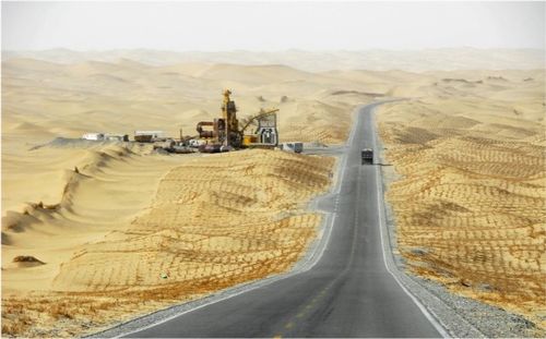 漫长的公路催眠曲