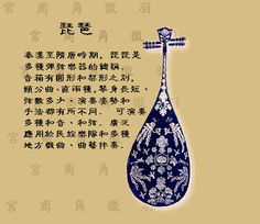 三、传统方式乐器在道家禅修中的灵魂作用