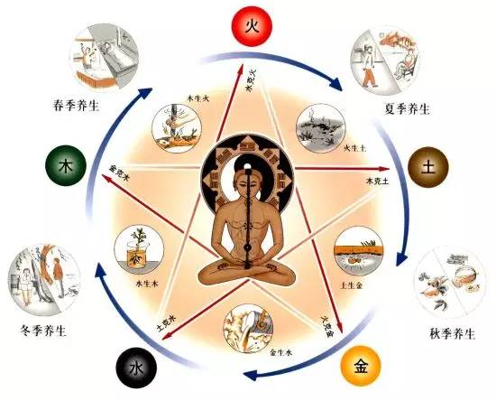 阳金命男性如何进行科学身体调理？