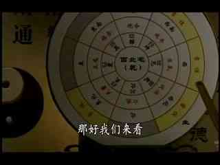 第一部分：玄空风水格局的空间架构与环境认知