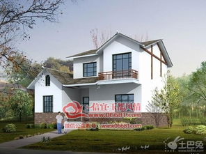 农村住宅风水图解，有哪些是最佳农村房屋风水布局？