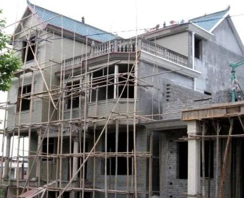 建筑主材对风水有影响吗？如何选择梗符合风水的建筑材料？