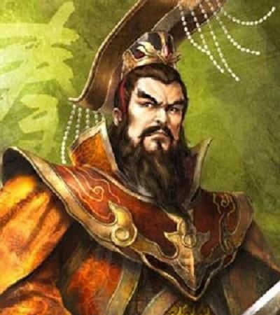 秦始皇与赵较高的权术博弈：