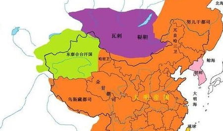 2.1 崭新品种导入：玉米等美洲植物的中国道路