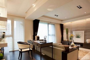 1. “座有靠山”与玻璃幕墙的排斥