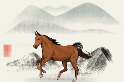 2026年属马的人每月运势具体是怎样的？