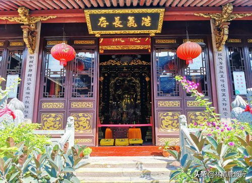 兴福寺门票优惠攻略：省钱背后全是坑?!我踩过的雷能凑一本血泪史