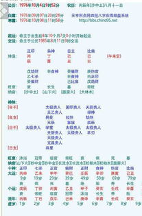 阴历8月11日出生的人命运如何？想知道详细命理分析吗？
