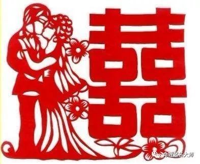 (1) 选取三合本命年的吉日结婚
