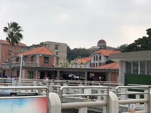 2、 厦门科技馆——小小探险家的天堂