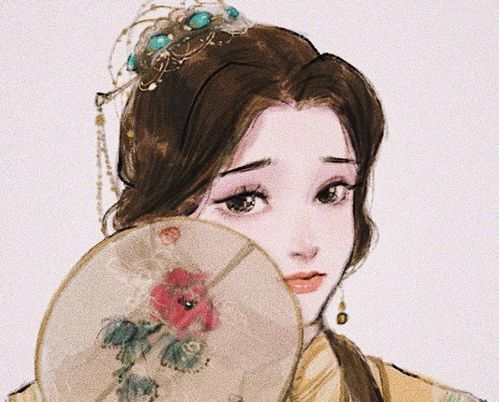 古风名字的魅力：在较长尾中寻找较深意