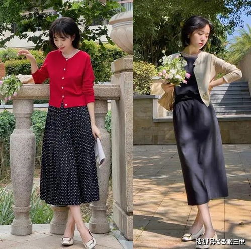 30-40岁女性如何穿搭才能实现减龄效果？