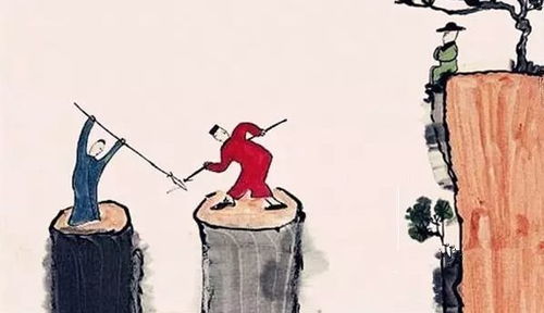 墙头草的本质是小人吗？这难道不是小人的典型特征吗？