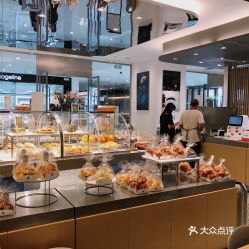 艾金烘培店 糖欣烘培店 高和烘培店 新雅烘培店