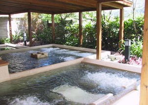 温泉：泡汤还是“煮自己”？