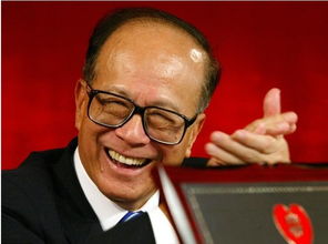 李嘉诚拜的财神是谁？他曾说过哪些经典名言？