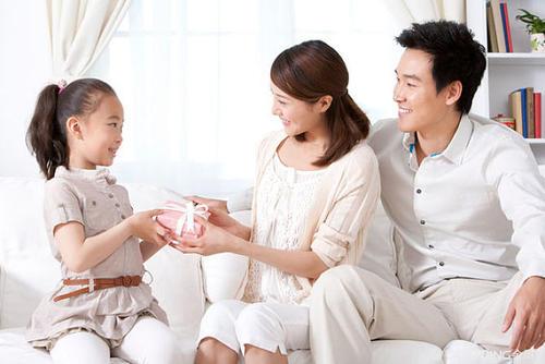 三、 父母示范效应与奖励机制之综合运用