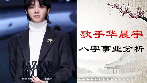 华晨宇今日八字姻缘如何，最新信息透露了哪些细节？