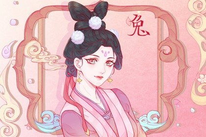 2026年，87年兔女的命运大揭秘！看完惊呆了！