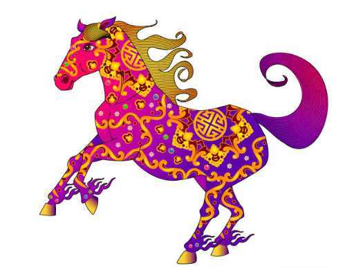 属马人2026年会有哪三大喜事？那一年属马人的最旺颜色又是什么？