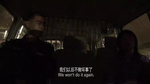 真相渐现