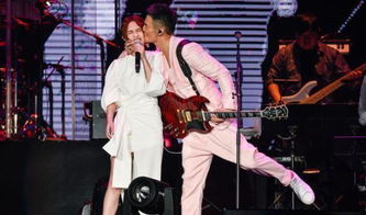 李荣浩的面相解析