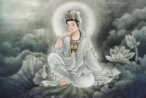 梦见妖怪被观音菩萨收走，这预示着什么吉祥或不好的征兆？